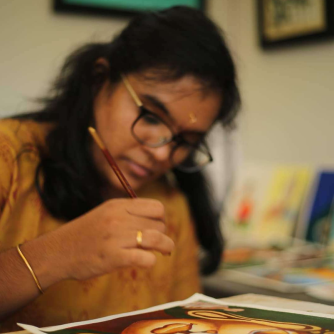 Craft Classes for Children