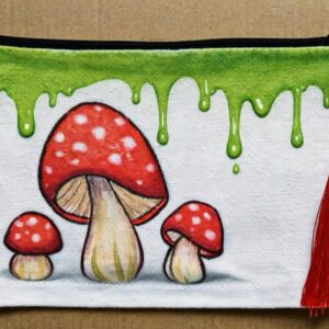 Offline Workshop Series for Kids @ OMR Branch - Workshop on Purse Painting - 23rd Aug